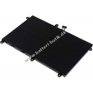 Batteri til Lenovo Yoga 2 11 / Typ 121500224