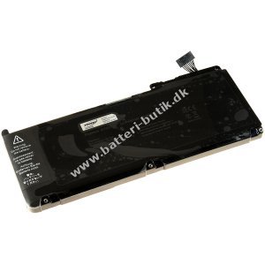 Batteri til Apple MacBook Pro MB604LL/A 17