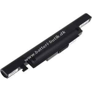 Batteri til Medion Akoya E6237 Serie 4400mAh