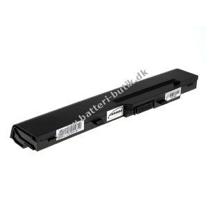 Batteri til Medion Akoya Mini S5611 2200mAh Sort