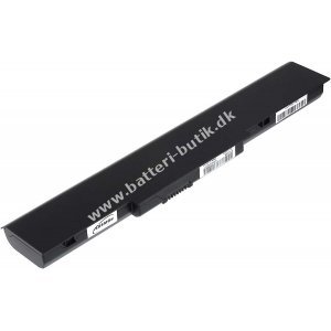 Batteri til Medion MD97872 5200mAh