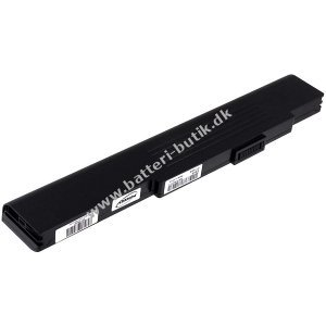 Batteri til MSI Typ MSN:40036064 10,8Volt