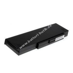 Batteri til Packard Bell EasyNote W3 Serie