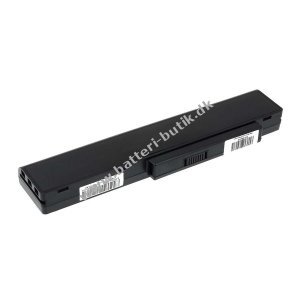 Batteri til Packard Bell Typ EUP-PE1-4-22