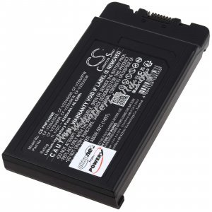 Batteri til Laptop Panasonic CF-54