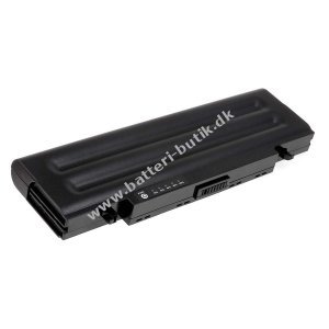 Batteri til Samsung R410- XA01 7800mAh