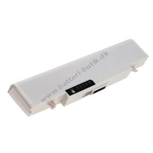 Batteri til samsung R580-AS01 Hvid