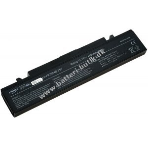 StandardBatteri til Samsung R40-T2300 Caosee