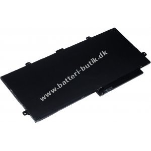 Batteri til Samsung NP940X3G