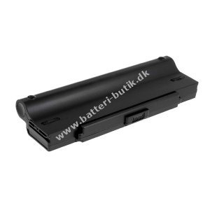 batteri til Sony VAIO VGN-AR55DB 6600mAh