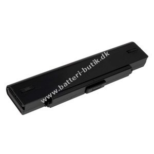 Batteri til Sony VAIO VGN-AR41