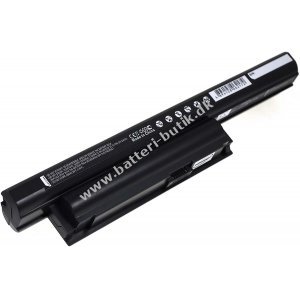 PowerBatteri til Notebook Sony VAIO VNotebook-EB12FX/BIC