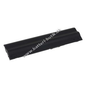 batteri til Sony Vaio VGN-TT45G/N sort