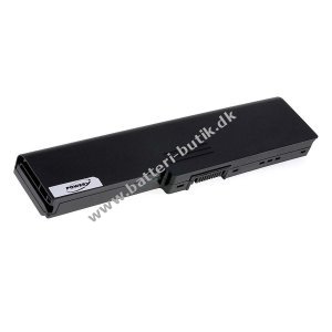 batteri til Toshiba Dynabook SS M52 253E/3W 5200mAh