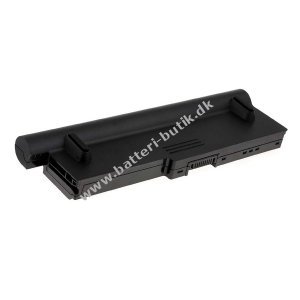 Batteri til Toshiba Portege M803 7800mAh