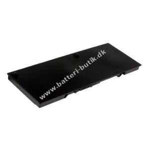 Batteri til Toshiba Portege R400-104 Tablet PC