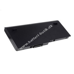 Batteri til Toshiba Satellite P505 Serie