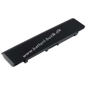 Batteri til Toshiba Satellite S800 Serie