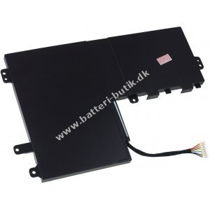 Batteri til Toshiba Satellite U40T-A