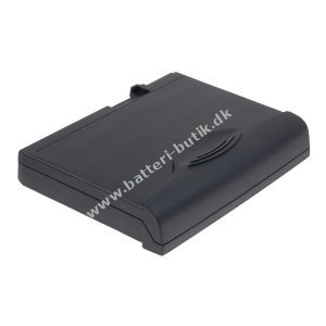 Batteri til Toshiba Satellite 1200-S121