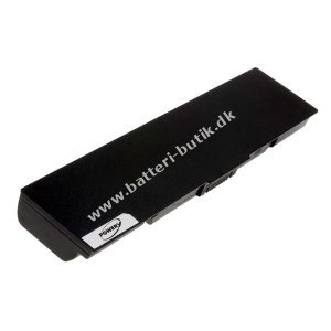 Batteri til Toshiba Satellite Pro A200-1OJ 5200mAh