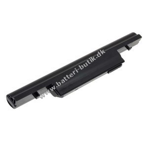 Batteri til Toshiba Tecra R850-14Q