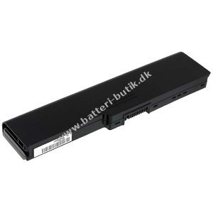 Batteri til Toshiba Dynabook T351 Serie Standardbatteri