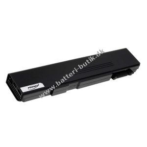 Batteri til Toshiba Dynabook Satellite K45 266E/HD Standardbatteri