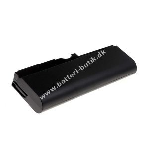 Batteri til Toshiba Typ PABAS155 4400mAh