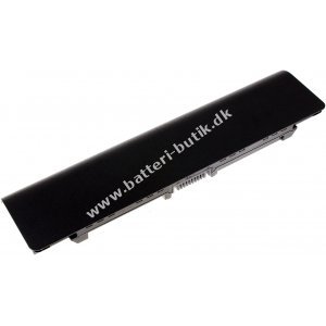 Batteri til Toshiba Typ PA5121U-1BRS