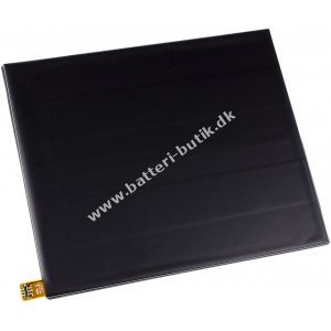 Batteri til Tablet Dell Venue 8 7840