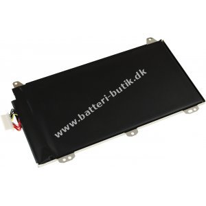 Batteri til Tablet Dell Venue 8 Pro 3845