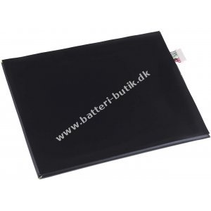 Batteri til Tablet Lenovo IdeaPad S6000L