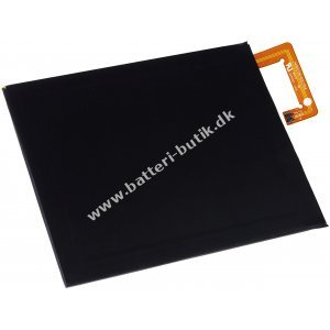 Batteri til Tablet Lenovo IdeaPad A8-50