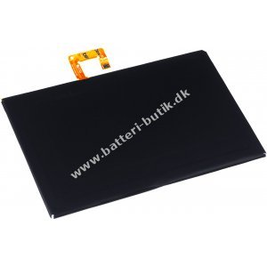 Batteri til Tablet Lenovo A10-70 / Typ L14D2P31