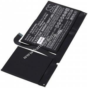 Batteri til Microsoft 1982 1983 Tablet