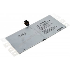 Batteri til Tablet Microsoft Type G3HTA027H