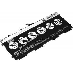 Batteri til Tablet Samsung Typ AA1D625aS/7-B