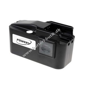 Batteri til AEG kurvesaks PPS12PP  3000mAh NiMH