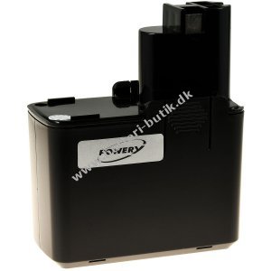 Batteri til Bosch Typ 2607335210 NiMH
