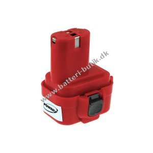 Batteri til Vrktj Makita 9120 2000mAh