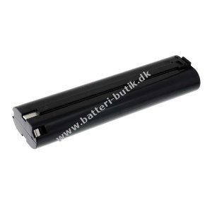 Batteri til Makita DA391DW 2100mAh