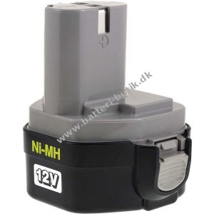 Batteri til Makita 6214DWAE Original