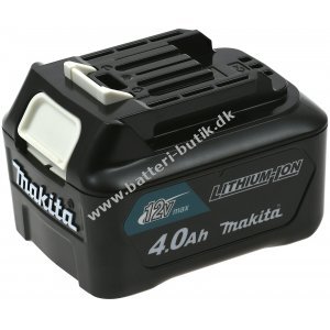 Batteri til Makita TD111D 4000mAh Original 10,8 Volt