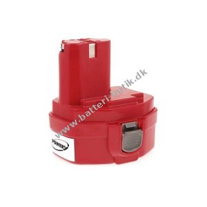 Batteri til Makita Typ 193158-3 3000mAh