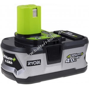 Batteri til Ryobi Batteri-Stvsuger OWD-1801M Original