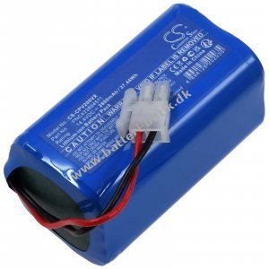 Batteri kompatibelt med Concept Type PNC423894511