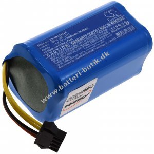 Batteri kompatibel med Hoover Typ 35602251