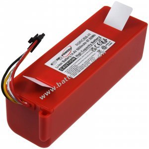 PowerBatteri til Roborock E552-00