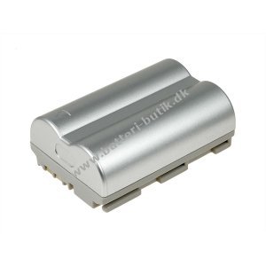 Batteri til Canon PowerShot G1 1500mAh